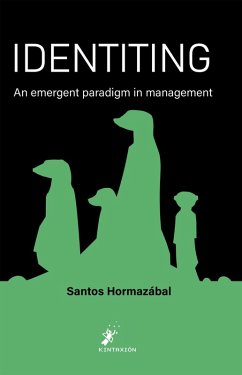Cover Identiting (eBook, ePUB)