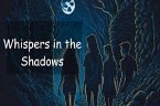 Whispers in the Shadows (eBook, ePUB)