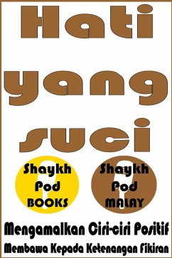 Cover Hati Yang Suci (eBook, ePUB)