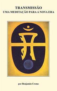 Cover Transmissão: Uma Meditação Para a Nova Era (eBook, ePUB)