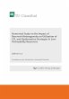 Numerical Study on the Impact of... - Bild 1