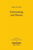 Entfremdung und Illusion (eBook, PDF)