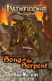 Song of the Serpent (eBook, ePUB) Song of the Serpent (eBook, ePUB)