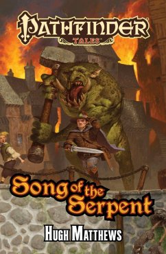 Cover Song of the Serpent (eBook, ePUB)