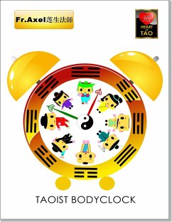 Cover Taoist Bodyclock (eBook, ePUB)