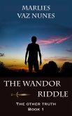 The Wandor Riddle (eBook, ePUB)