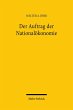 Der Auftrag der Nationalökonomie... - Bild 1