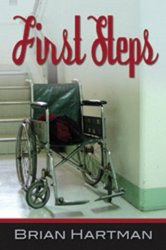 First Steps (A Short Story) (eBook, ePUB) - Hartman, Brian First Steps (A Short Story) (eBook, ePUB) - Hartman, Brian
