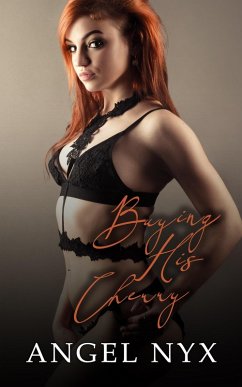 Cover Buying His Cherry (eBook, ePUB)