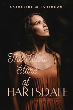 Cover The Silent Stars Of Hartsdale (eBook, ePUB)