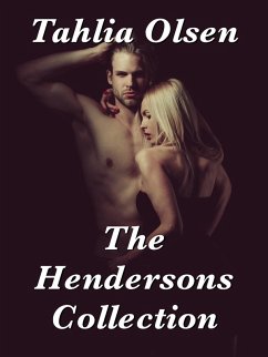 Cover The Hendersons Collection (eBook, ePUB)