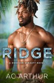 Ridge (eBook, ePUB)