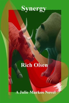 Cover Synergy (eBook, ePUB)
