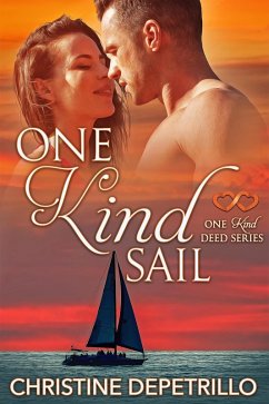 Cover One Kind Sail (The One Kind Deed Series) (eBook, ePUB)