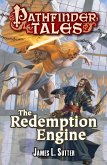 The Redemption Engine (eBook, ePUB) The Redemption Engine (eBook, ePUB)