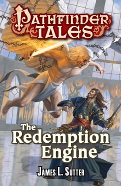 Cover The Redemption Engine (eBook, ePUB)