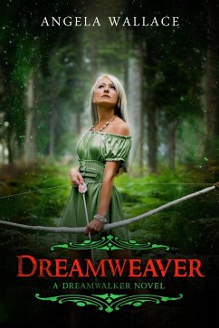 Cover Dreamweaver (Dreamwalker, #4) (eBook, ePUB)