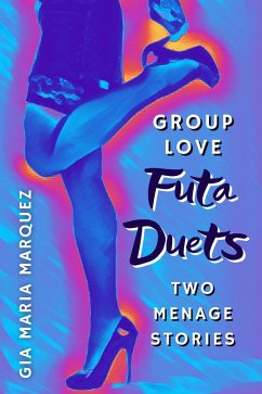 Cover Group Love Futa Duets (eBook, ePUB)
