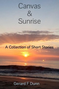 Cover Canvas & Sunrise (eBook, ePUB)