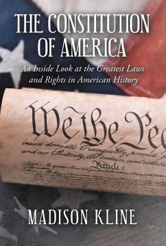 Cover The Constitution of America (eBook, ePUB)