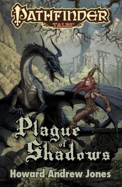 Cover Plague of Shadows (eBook, ePUB)