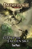 City of the Fallen Sky (eBook, ePUB) City of the Fallen Sky (eBook, ePUB)