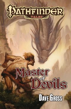 Cover Master of Devils (eBook, ePUB)