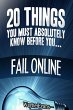 20 Things You Must Absolutely Know... - Bild 1