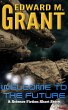 Welcome To The Future (eBook, ePUB) - Bild 1