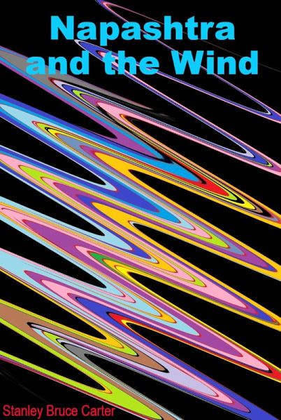 Napashtra and the Wind (eBook, ePUB)