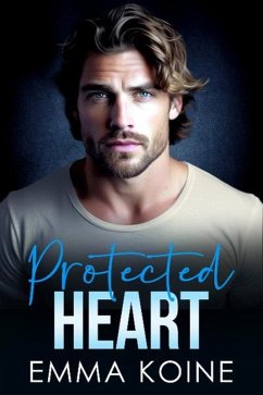 Cover Protected Heart (Heart Series, #2) (eBook, ePUB)