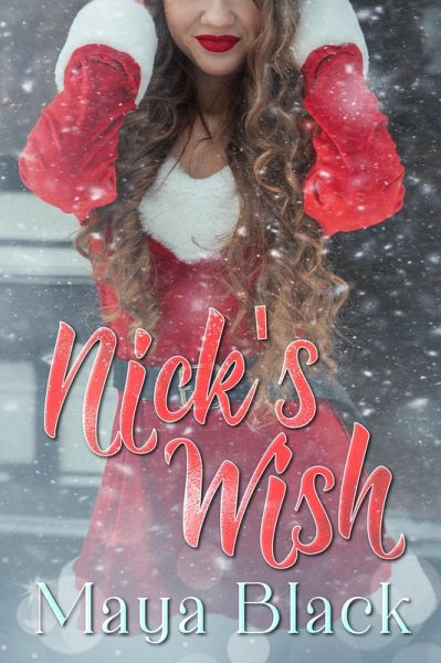 Nick's Wish (eBook, ePUB) Nick's Wish (eBook, ePUB)