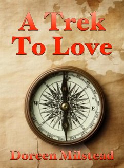 Cover A Trek To Love (eBook, ePUB)