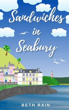 Sandwiches in Seabury (eBook, ePUB) - Rain, Beth