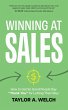 Winning at Sales (eBook, ePUB) - Bild 1