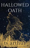 Hallowed Oath (eBook, ePUB) Hallowed Oath (eBook, ePUB)