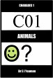 Charades 1: Animals (eBook, ePUB) - Bild 1