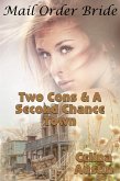 Mail Order Bride: Two Cons & A Second Chance Town (eBook, ePUB)