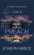 Can A Woman Preach? (eBook, ePUB) - Bild 1