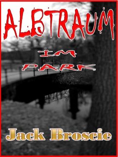 Cover Albtraum im Park (eBook, ePUB)