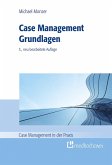 Case Management Grundlagen (eBook, ePUB)