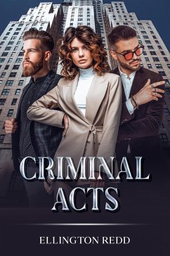 Criminal Acts (eBook, ePUB) - Redd, Ellington