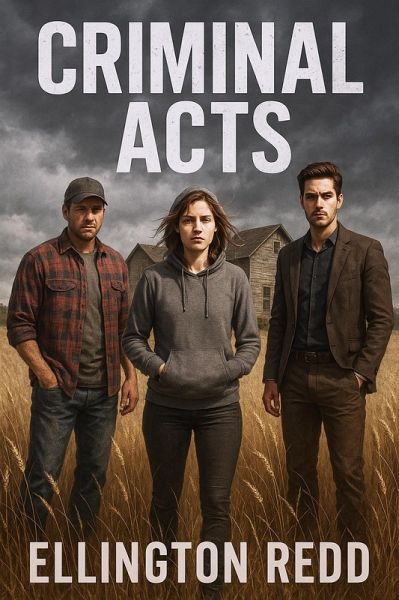 Criminal Acts (eBook, ePUB) Criminal Acts (eBook, ePUB)