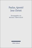 Paulus, Apostel Jesu Christi (eBook, PDF)
