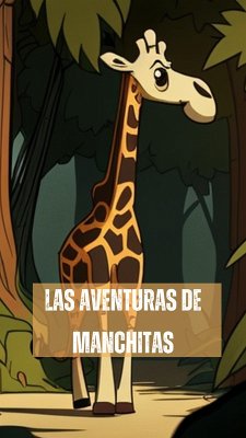 Cover Las aventuras de manchitas (eBook, ePUB)