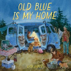 Cover Old Blue Is My Home (eBook, ePUB)