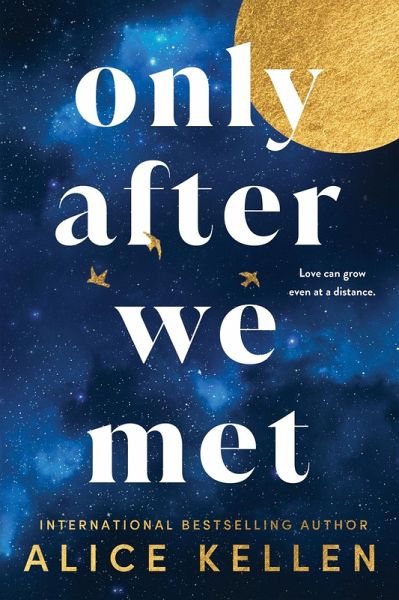 Only After We Met (eBook, ePUB)