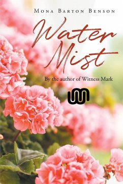 Cover Water Mist (eBook, ePUB)