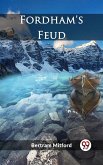 Fordham's Feud (eBook, ePUB) Fordham's Feud (eBook, ePUB)