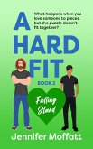 A Hard Fit (eBook, ePUB) A Hard Fit (eBook, ePUB)